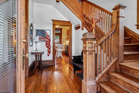 416 Cedar Street Morgantown WV 26501