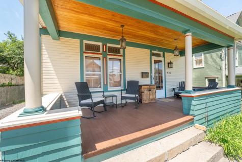416 Cedar Street Morgantown WV 26501