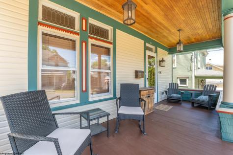 416 Cedar Street Morgantown WV 26501