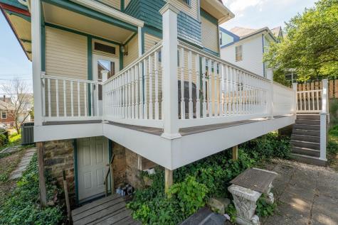416 Cedar Street Morgantown WV 26501