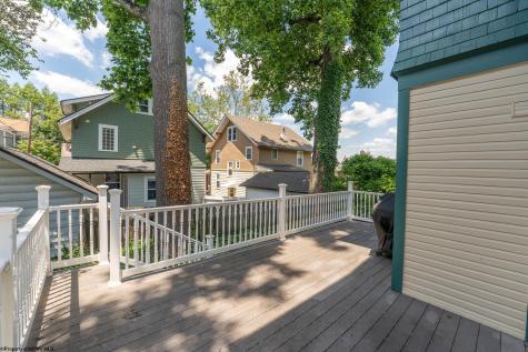 416 Cedar Street Morgantown WV 26501