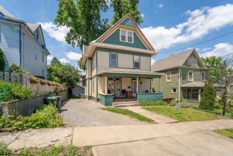 416 Cedar Street Morgantown WV 26501