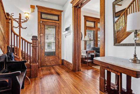 416 Cedar Street Morgantown WV 26501