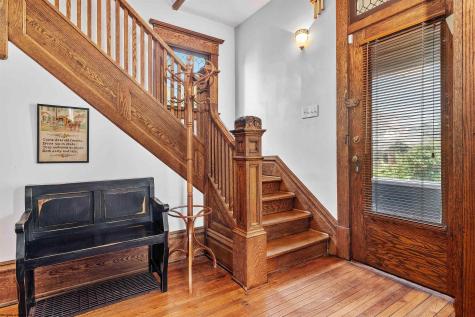 416 Cedar Street Morgantown WV 26501