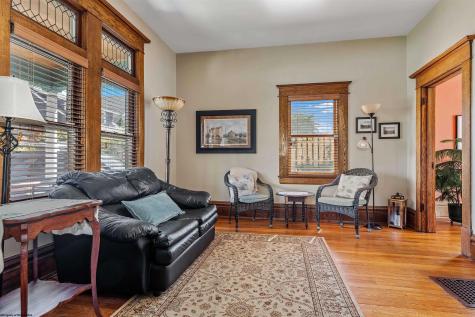 416 Cedar Street Morgantown WV 26501