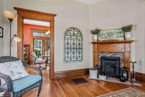 416 Cedar Street Morgantown WV 26501