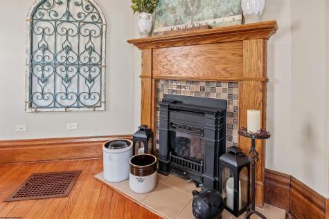 416 Cedar Street Morgantown WV 26501
