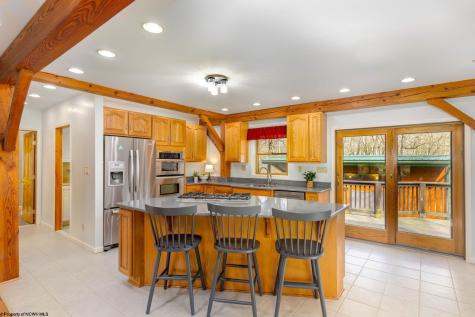 112 Sorrel Court Terra Alta WV 26764