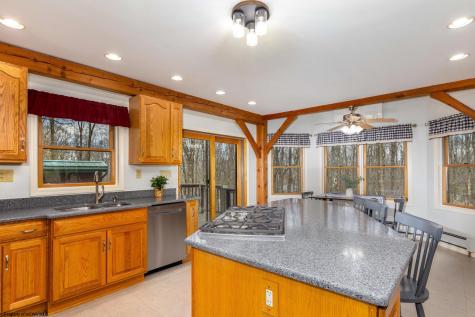 112 Sorrel Court Terra Alta WV 26764