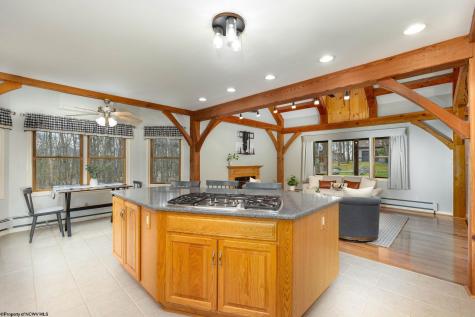 112 Sorrel Court Terra Alta WV 26764