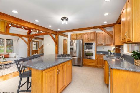 112 Sorrel Court Terra Alta WV 26764