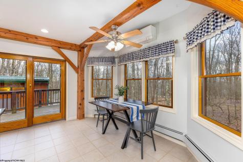 112 Sorrel Court Terra Alta WV 26764