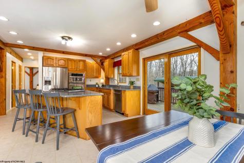 112 Sorrel Court Terra Alta WV 26764