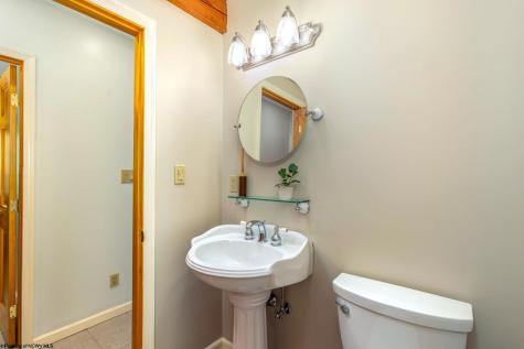112 Sorrel Court Terra Alta WV 26764