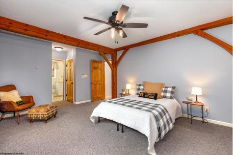 112 Sorrel Court Terra Alta WV 26764