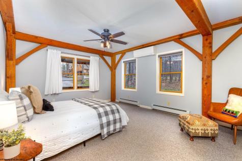 112 Sorrel Court Terra Alta WV 26764