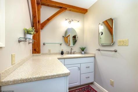 112 Sorrel Court Terra Alta WV 26764