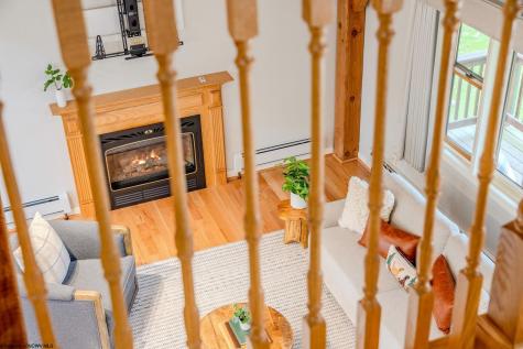 112 Sorrel Court Terra Alta WV 26764