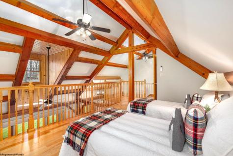 112 Sorrel Court Terra Alta WV 26764
