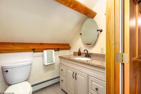 112 Sorrel Court Terra Alta WV 26764