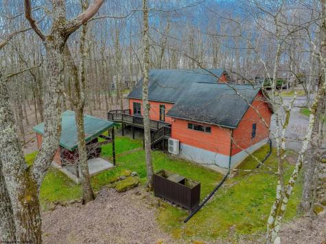 112 Sorrel Court Terra Alta WV 26764