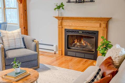 112 Sorrel Court Terra Alta WV 26764