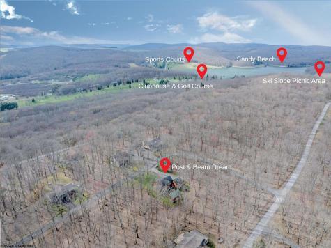 112 Sorrel Court Terra Alta WV 26764