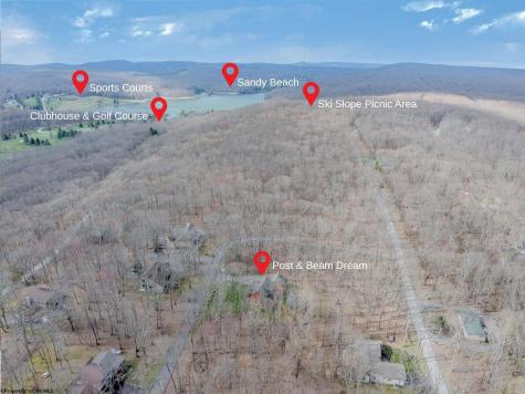 112 Sorrel Court Terra Alta WV 26764