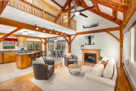 112 Sorrel Court Terra Alta WV 26764