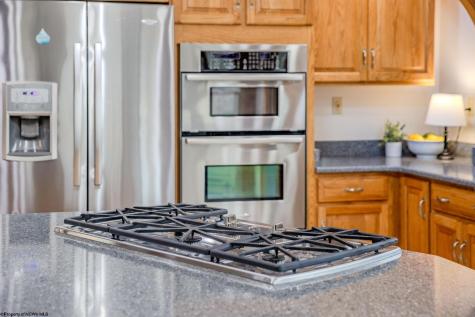 112 Sorrel Court Terra Alta WV 26764