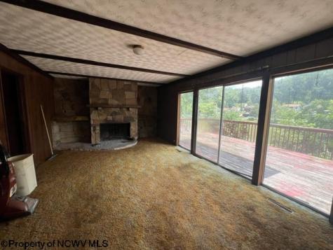 564 Maple Lake Road Bridgeport WV 26330