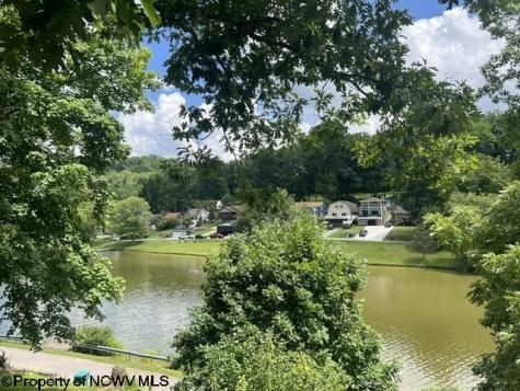 564 Maple Lake Road Bridgeport WV 26330