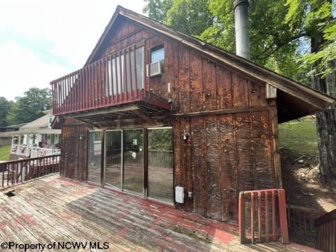 564 Maple Lake Road Bridgeport WV 26330