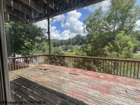 564 Maple Lake Road Bridgeport WV 26330