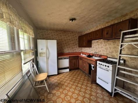 564 Maple Lake Road Bridgeport WV 26330