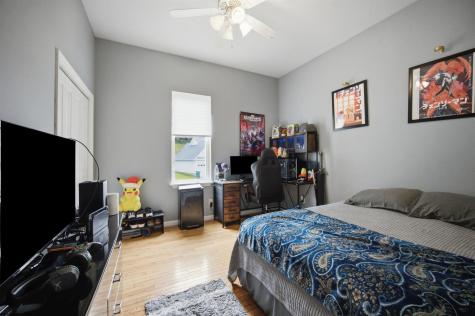 152 Oakwood Circle Bridgeport WV 26330