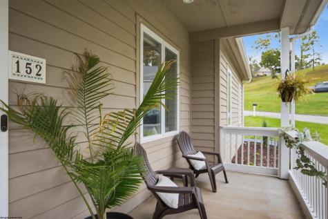 152 Oakwood Circle Bridgeport WV 26330
