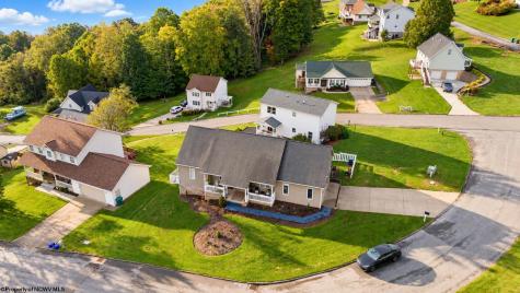 152 Oakwood Circle Bridgeport WV 26330