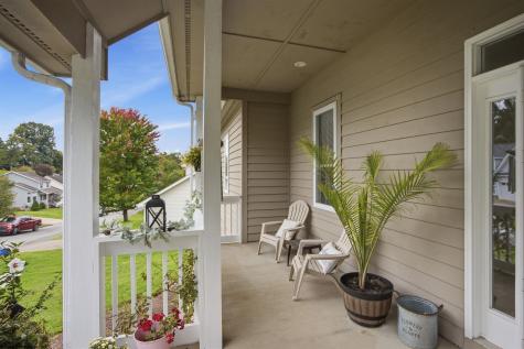 152 Oakwood Circle Bridgeport WV 26330