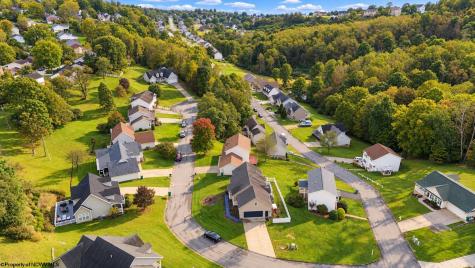 152 Oakwood Circle Bridgeport WV 26330
