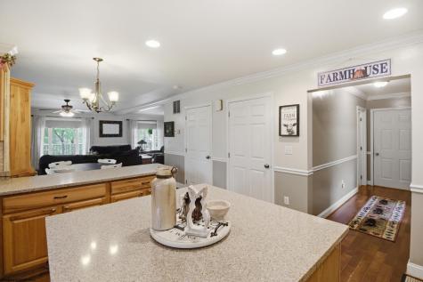778 Elk City Road Jane Lew WV 26378