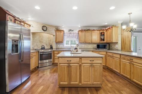 778 Elk City Road Jane Lew WV 26378