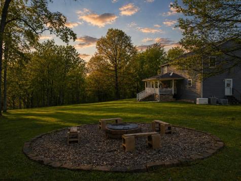 778 Elk City Road Jane Lew WV 26378