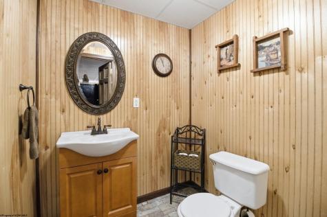 778 Elk City Road Jane Lew WV 26378