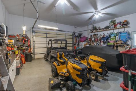 778 Elk City Road Jane Lew WV 26378