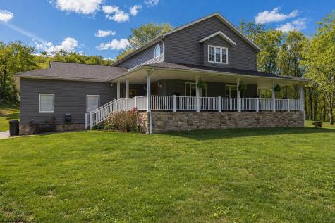 778 Elk City Road Jane Lew WV 26378