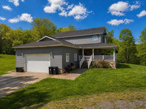 778 Elk City Road Jane Lew WV 26378
