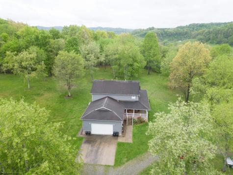 778 Elk City Road Jane Lew WV 26378
