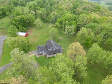 778 Elk City Road Jane Lew WV 26378