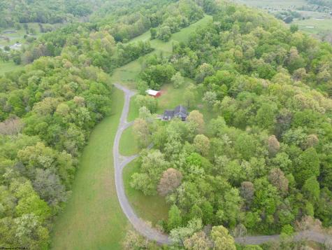 778 Elk City Road Jane Lew WV 26378